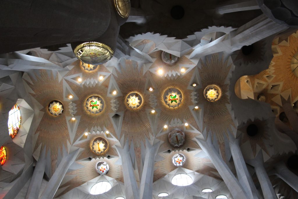 Sagrada Familia