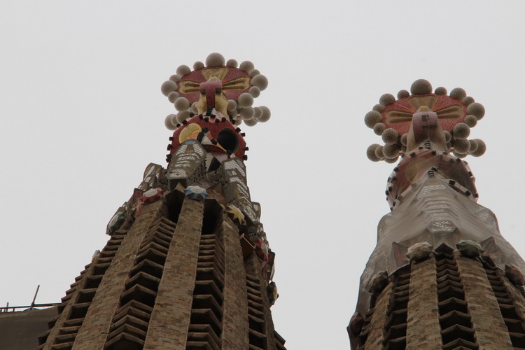 Sagrada Familia