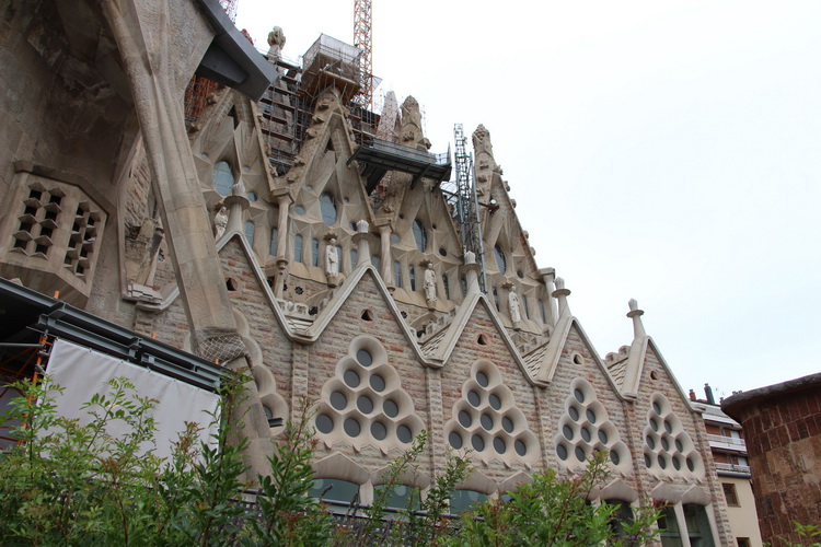 Sagrada Familia