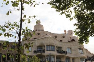 La Pedrera