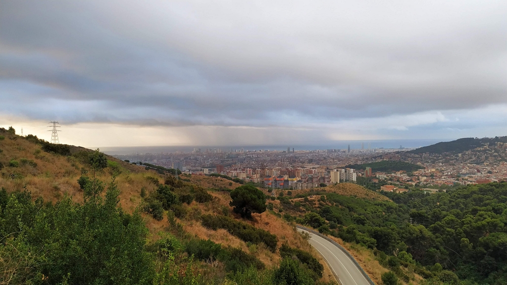 Collserola Park