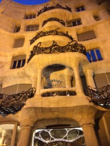 La Pedrera