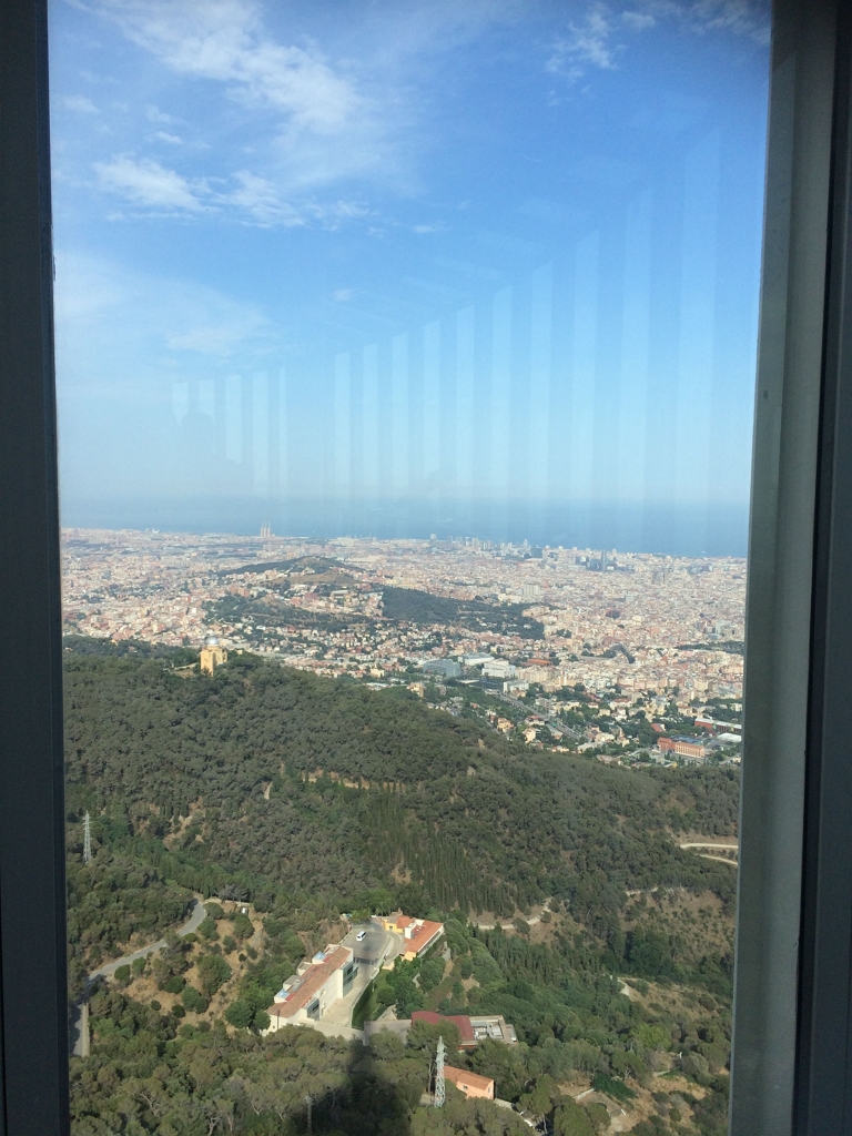 Collserola Park